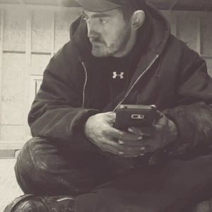 Meet your Posher, Shane